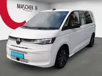 Gebraucht VW T7 Life 150 PS (110 kW) 2024 Weiß Van