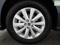 Gebraucht Seat Ibiza Reference 95 PS (69 kW) 2025 Magnetic grau metallic Limousine