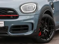 Gebraucht Mini John Cooper Works 306 PS (225 kW) 2022 Grün Kleinwagen