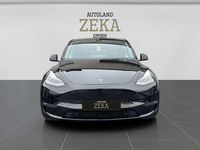 Usado Tesla Model Y Performance 392 kW (534 CV) 2022 Negro SUV