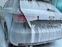 Gebraucht Audi A3 S-Line 122 PS (89 kW) 2013 Grau Limousine