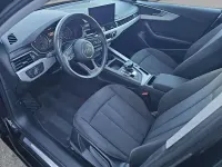 Usata Audi A4 163 CV (119 kW) 2022 Nero Station wagon