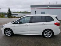 Gebraucht BMW 220 M Sport 190 PS (139 kW) 2018 Weiß Kombi