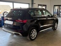 Gebraucht Seat Ateca Xperience 150 PS (110 kW) 2023 Schwarz SUV