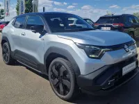 Neu Suzuki Vitara Comfort+ 127 kW (174 PS) 2026 Spledid silver SUV