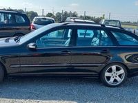 gebraucht Mercedes C280 T Avantgarde Benzin/Gas ...