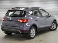 Neu Seat Arona Reference 2026 Graphene grau metallic (r6) SUV