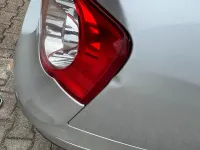 Używany VW Passat 116 KM (85 kW) 2005 Szary Sedan/Limuzyna