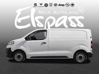 gebraucht Citroën Jumpy Kasten Club M FAP BlueHDi 180 AUTOMATIK TEMPOMAT APPLE/ANDROID PDC BLUETOOTH