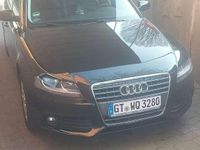 Gebraucht Audi A4 Ambition 160 PS (117 kW) 2009 Limousine