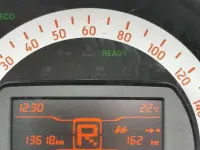 Gebraucht Smart ForTwo Electric Drive 60 kW (82 PS) 2023 Rot Cabrio
