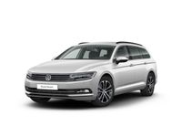 gebraucht VW Passat Variant Comfortline