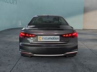 gebraucht Audi A5 Coupe Sline 35 TFSI