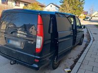 gebraucht Mercedes Vito 2 Hand