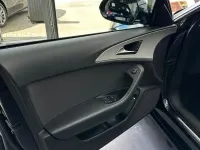 Gebraucht Audi A6 Comfort 272 PS (200 kW) 2016 Blau Kombi