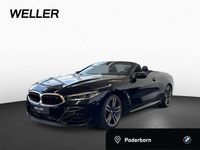 Gebraucht BMW M850 Performance 530 PS (389 kW) 2023 Schwarz Coupé