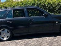 gebraucht Mercedes C43 AMG AMG, als reines Sommerauto gefahren