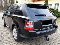 gebraucht Land Rover Range Rover Sport TDV6 SE