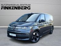 Usata VW Multivan Edition 150 CV (110 kW) 2025 Grigio Monovolume
