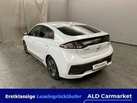 gebraucht Hyundai Ioniq Plug-in-Hybrid 1.6 GDI Style Limousine 5-türig Automatik 6-Gang