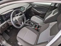 gebraucht Opel Grandland X 1.2 DI Turbo LHZ/SHZ/Klima/Parkpilot v+h