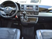 gebraucht VW Multivan T62.0 TDI 199 PS 4Motion DSG Generatio