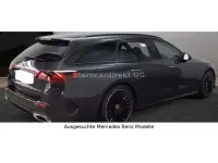 Gebraucht Mercedes E300 AMG 313 PS (230 kW) 2025 Graphitgraumetallic (metallic) Kombi