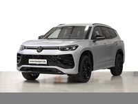 Neu VW Tayron R-line 193 PS (141 kW) 2026 Oyster silver metallic SUV