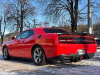 Gebraucht Dodge Challenger 305 PS (224 kW) 2021 Orange Coupé