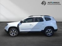 Gebraucht Dacia Duster Journey 131 PS (96 kW) 2024 Weiß SUV