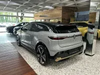 Gebraucht Renault Megane E-Tech Iconic 160 kW (218 PS) 2024 Grau Limousine