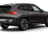 Gebraucht BMW X3 Shadowline 197 PS (144 kW) 2026 Grau SUV