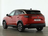 Gebraucht Renault Austral Techno 200 PS (147 kW) 2025 Dezirrot / dach black pearlsch SUV