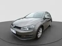 Gebraucht VW Golf VII Comfortline 160 PS (117 kW) 2013 Andere Limousine