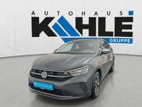 Brugt VW Taigo Move 116 HK (85 kW) 2024 Grå SUV