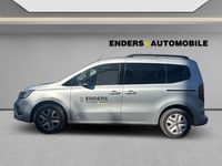 Gebraucht Renault Kangoo Equilibre 131 PS (96 kW) 2025 Grau Van / Kleinbus