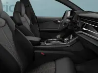 Gebraucht Audi RS Q8 600 PS (441 kW) 2023 Schwarz SUV