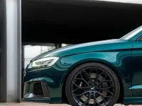 Gebraucht Audi RS3 Ambiente 500 PS (367 kW) 2020 Limousine