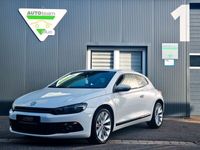 gebraucht VW Scirocco 1.4 TSI