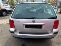 gebraucht VW Passat Kombi mit Tüv