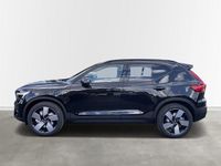 Gebraucht Volvo XC40 Ultimate 211 PS (155 kW) 2023 Schwarz SUV