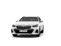 Gebraucht BMW 520 Comfort Edition 197 PS (144 kW) 2025 Kombi