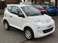 Gebraucht Aixam Minauto 2024 Weiß Kleinwagen