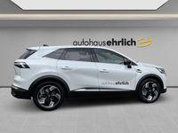 Używany Renault Symbioz Techno 145 KM (106 kW) 2024 Biały SUV