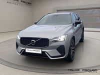 Gebraucht Volvo XC60 341 PS (250 kW) 2021 Silber SUV