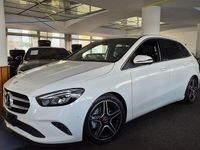 Gebraucht Mercedes B220 AMG 190 PS (139 kW) 2020 Weiß Van / Kleinbus
