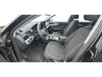 Gebraucht Audi A4 Ambiente 163 PS (119 kW) 2022 Mythosschwarz metallic Kombi