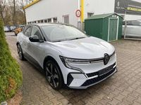 Gebraucht Renault Mégane 160 kW (218 PS) 2022 Dolomitgrau metallic Limousine