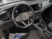 Gebraucht VW Taigo Style 110 PS (80 kW) 2021 SUV