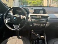 Gebraucht BMW X1 140 PS (102 kW) 2017 Grau SUV